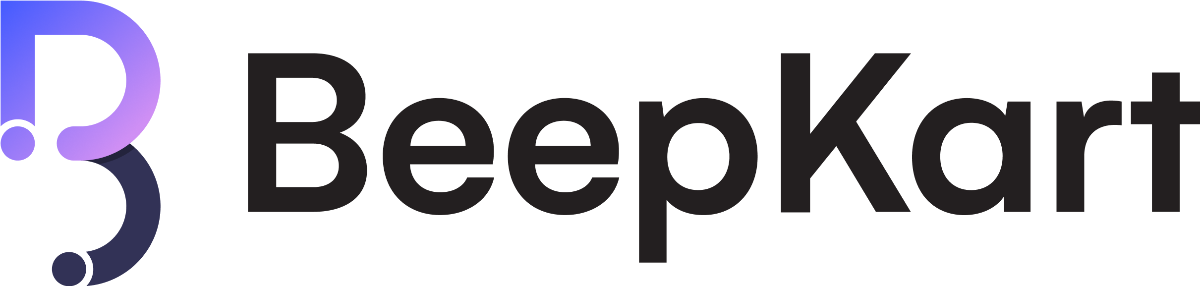 BeepKart