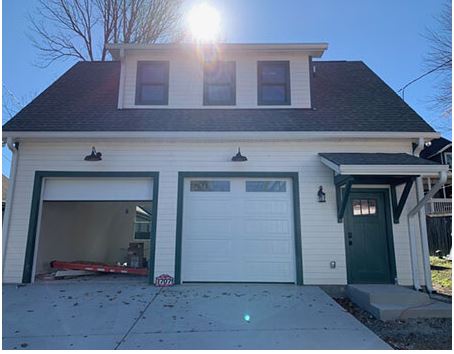 Best Gutter Installation in Nashville